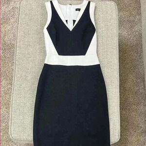 Banana Republic Sleeveless Dress